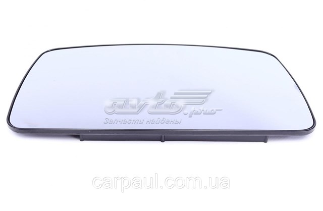 Стекло зеркала заднего вида, правого Solgy 302013 цена, от 9.73 USD