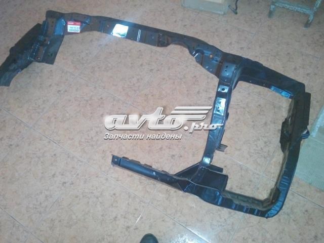  Рамка радиатора Acura MDX 2