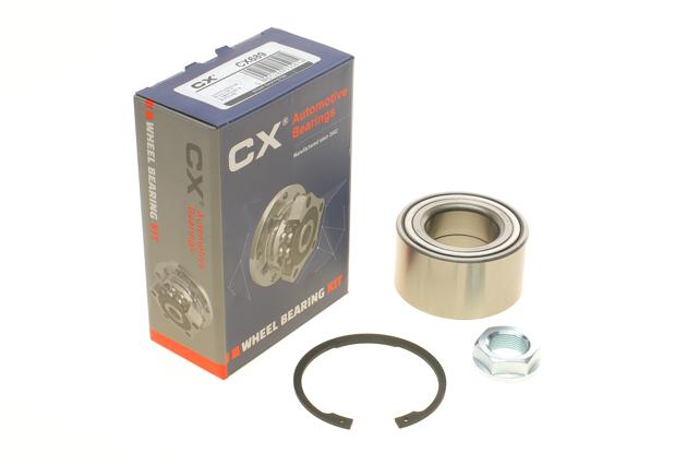 CX689 CX/Complex Подшипник ступицы передней