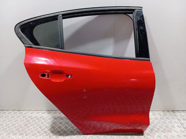 Задняя правая дверь Hmpx HMPPJX7BA24630AB
