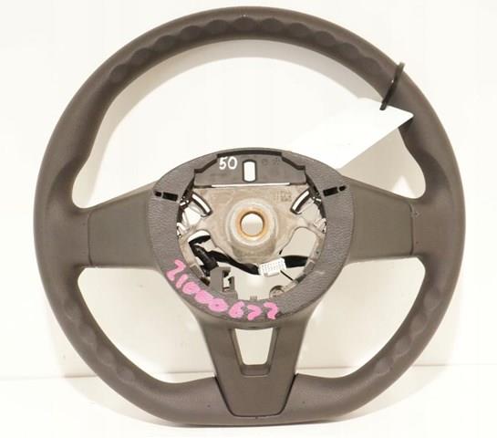484305FA3A Nissan/Infiniti Колесо рулевое
