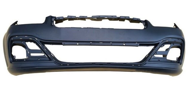 Бампер на авто FPS FP2609901 цена, от 98.41 USD