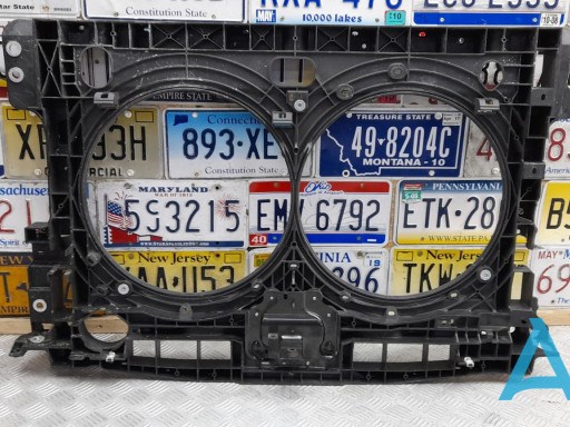 Купить 625005AA1A Nissan/Infiniti Установочная панель передняя