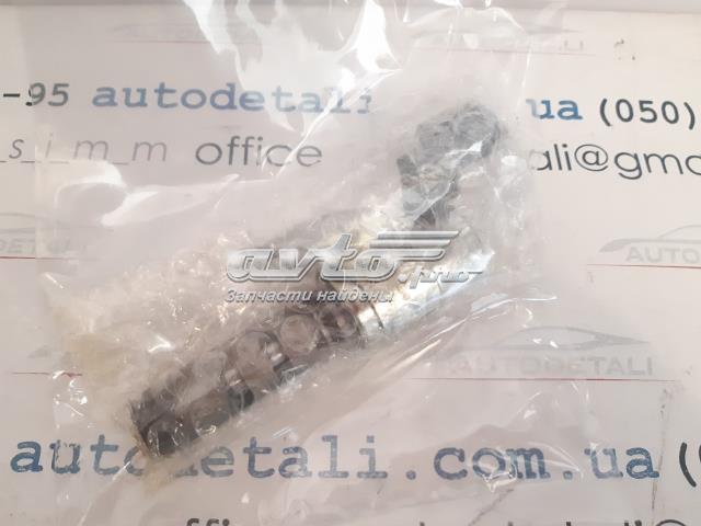 Válvula de control de aceite del árbol de levas 1533046010 TOYOTA