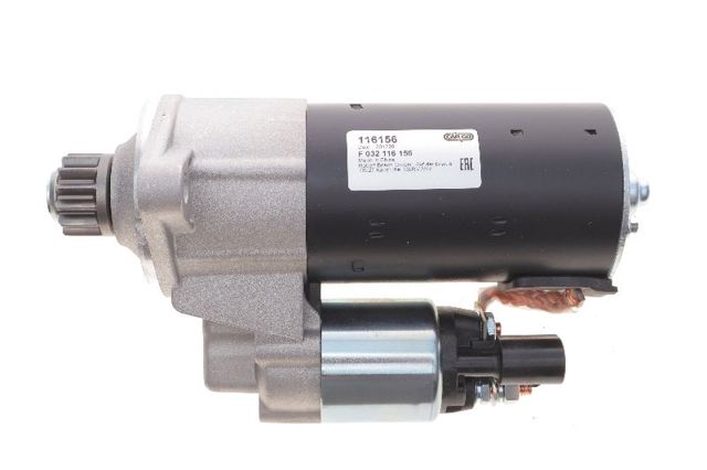 Стартер Cargo F032116156 цена, от 160.35 USD