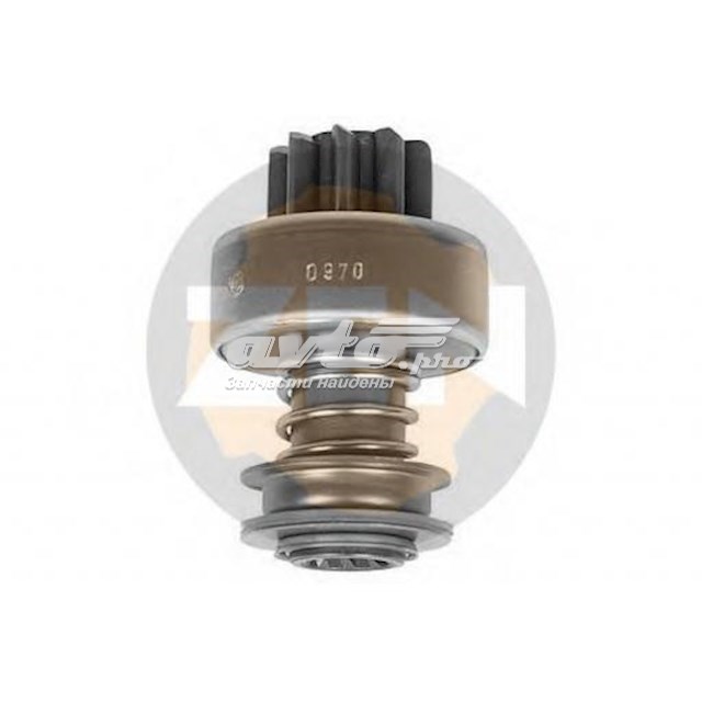 Бендикс стартера ZN0970 ZEN
