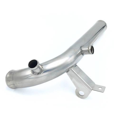 Шланг/патрубок системы охлаждения ACS P0250 цена, от 11.87 USD