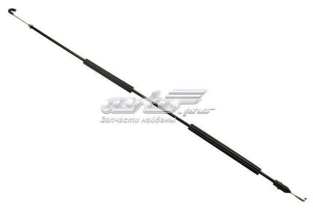 1M0837085C VAG Cable de accionamiento, desbloqueo de puerta delantera original y equivalente