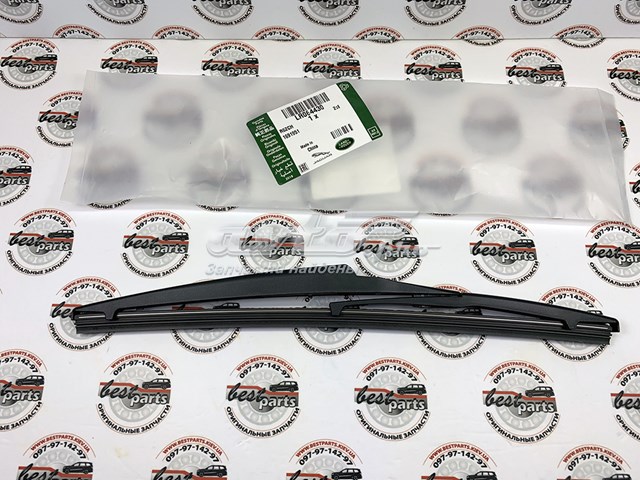 Купить LR064430 Land Rover Дворник стеклоочистителя задний