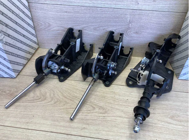 Купить 55345941 Fiat/Alfa/Lancia Селектор коробки передач