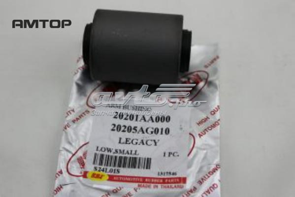 Сайлентблок переднего рычага S24L01S RBI