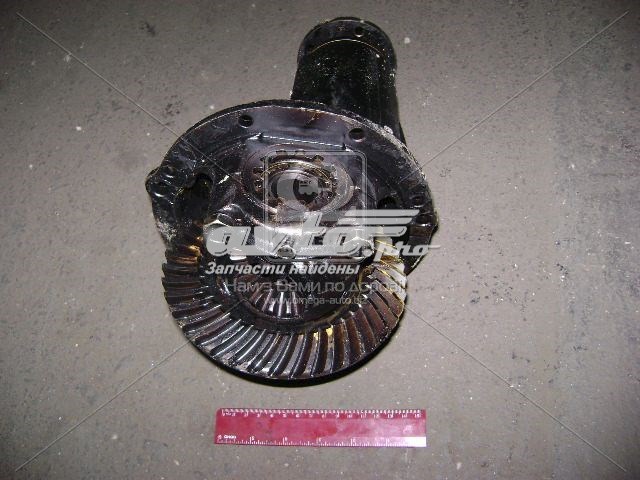 Купить Задний редуктор Ваз 2101  