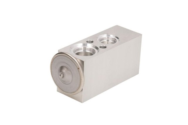 Válvula TRV, aire acondicionado KTT140079 THERMOTEC