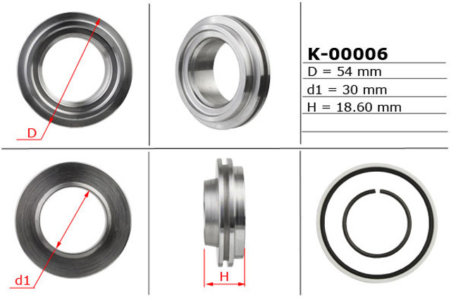  Emmetec K00006 цена, от 8.95 USD