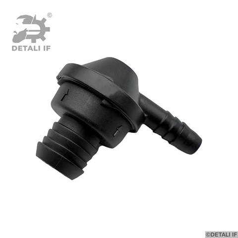 Купить DF16791 Detali IF Клапан PCV