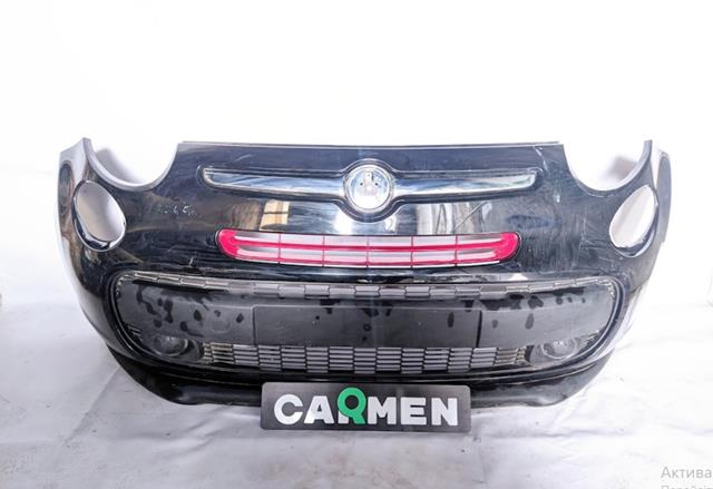 Передний бампер 68324608AA Chrysler