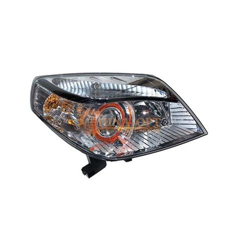 Купить 1017009815 Geely Фара основная правая