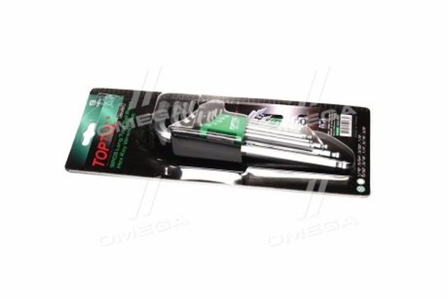  Toptul GBAL0901 цена, от 17.35 USD