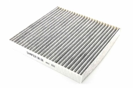 SAK636 Shafer Внутрисалонный фильтр