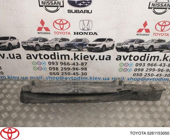 5261153050 Toyota absorvedor (enchido do pára-choque dianteiro)