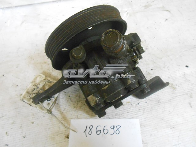 Купить GA2A32650G Mazda Насос рулевого управления