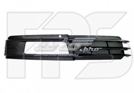 Решетка переднего бампера, правая FPS FP1204996 цена, от 6.58 USD