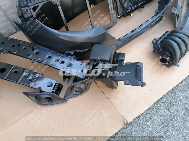 Корпус воздушного фильтра, верхняя часть Mazda PY01133AX цена, от 26.63 USD
