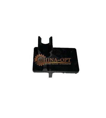 Купить 1068002010 Geely Фиксатор упора капота