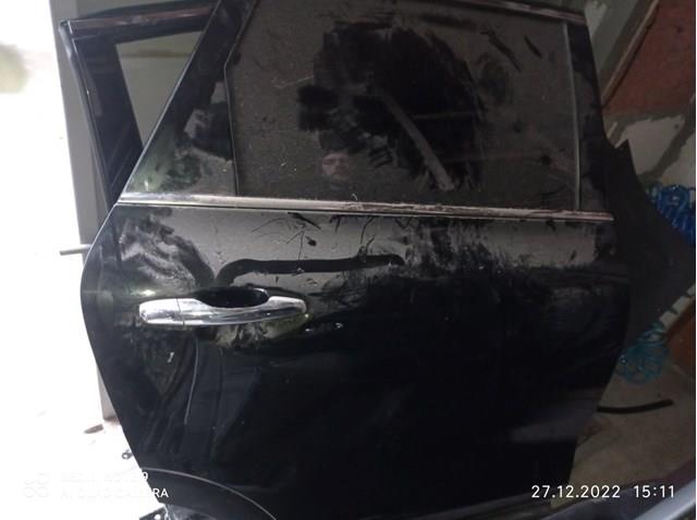 77004C6000 Hyundai/Kia Дверь задняя, правая