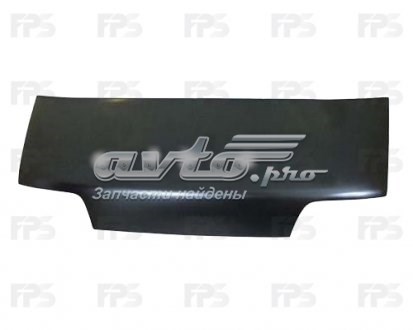 Капот FPS FP2092280 цена, от 99.39 USD