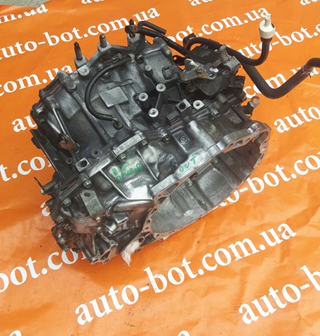 Коробка передач автомат Mitsubishi W1CJA цена, от 1664.39 USD