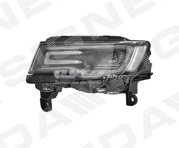  68266665AG Chrysler