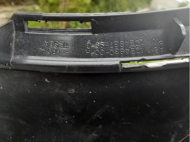 103483000H Tesla 