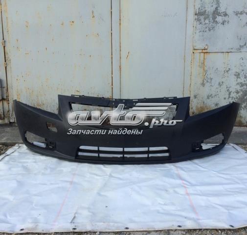 Бампер на авто FPS FP1711900 цена, от 32.20 USD