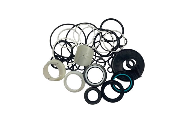 Купить BW9009KIT Emmetec Ремкомплект рулевой рейки (механизма), (ком-кт уплотнений)