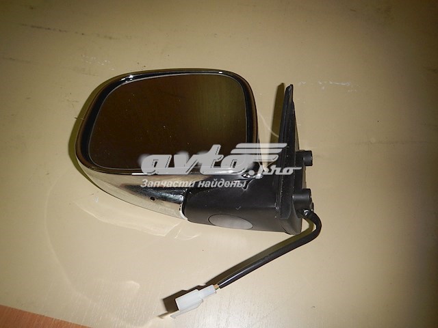 Наружное зеркало правое Great Wall 8202101D07B1 цена, от 67.64 USD