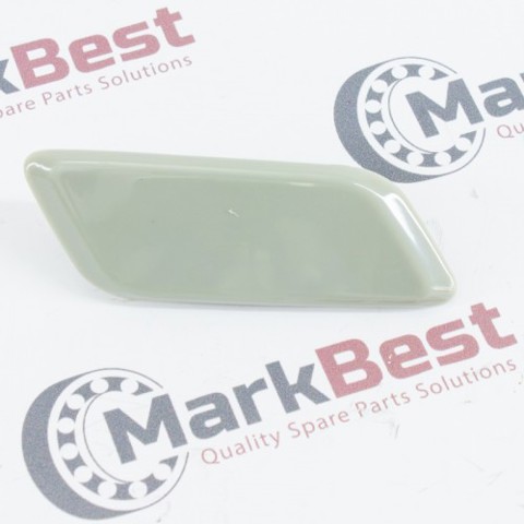 MRB44218 MarkBest Накладка форсунки омывателя фары передней