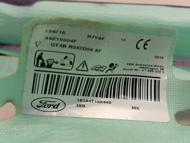 Купить 2112106 Ford 