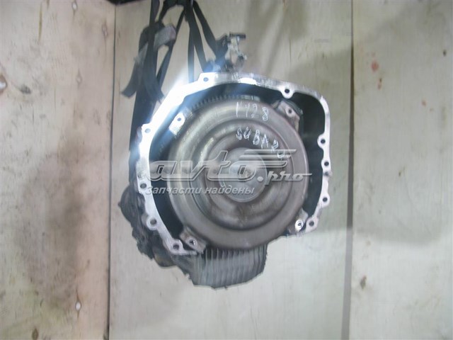  АКПП Subaru Tribeca 