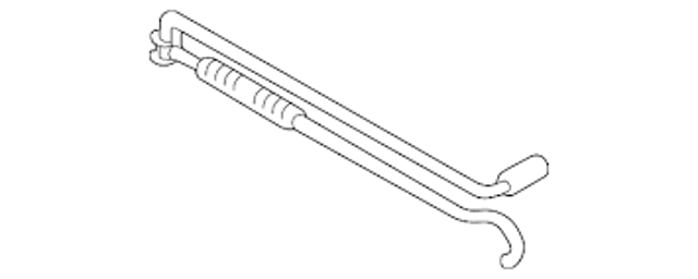 LR128642 Land Rover 