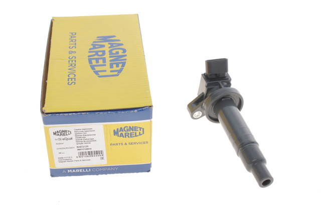 60717126012 Magneti Marelli Катушка зажигания