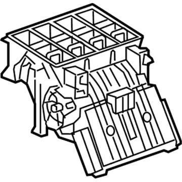 Купить 95920156 General Motors 