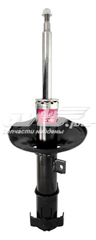 Амортизатор подвески передний левый Kayaba 235630 цена, от 140.19 USD