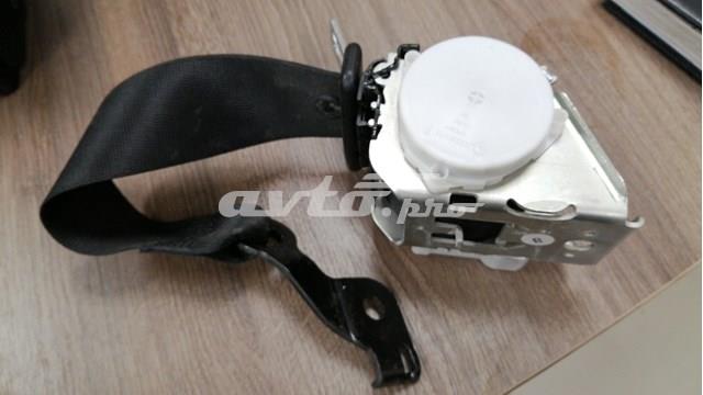 A2128601485 Mercedes Ремень безопасности задний