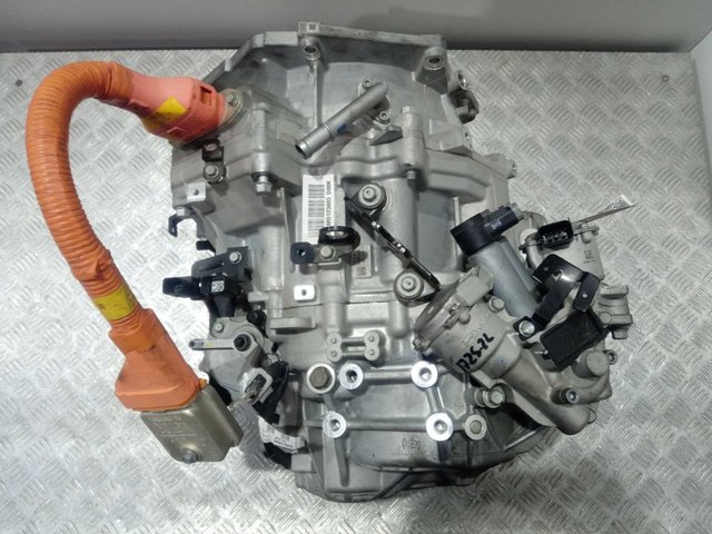 Коробка автомат Hyundai/Kia 430002B110