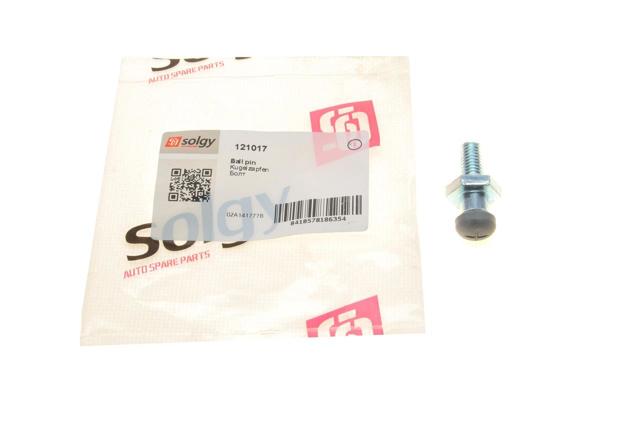 Ось вилки сцепления Solgy 121017 цена, от 5.17 USD