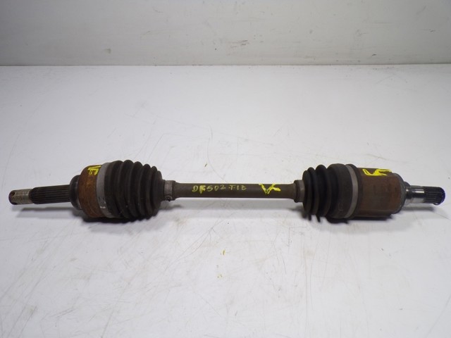 3274D5 Peugeot/Citroen 