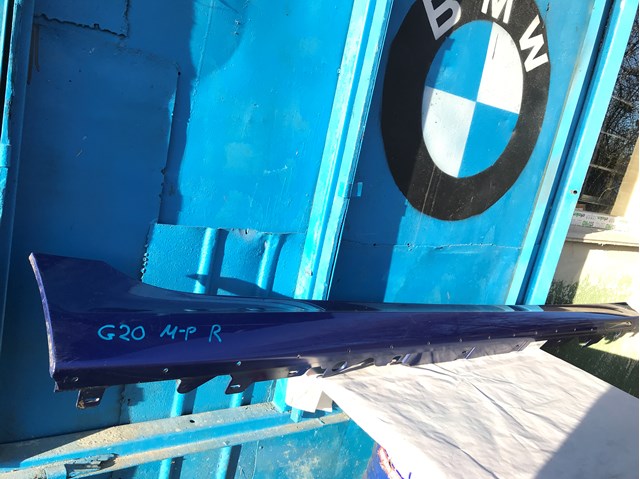 51778069382 BMW 