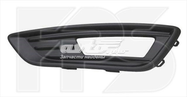 Купить FP2819918 FPS Заглушка (решетка) противотуманных фар бампера переднего правая