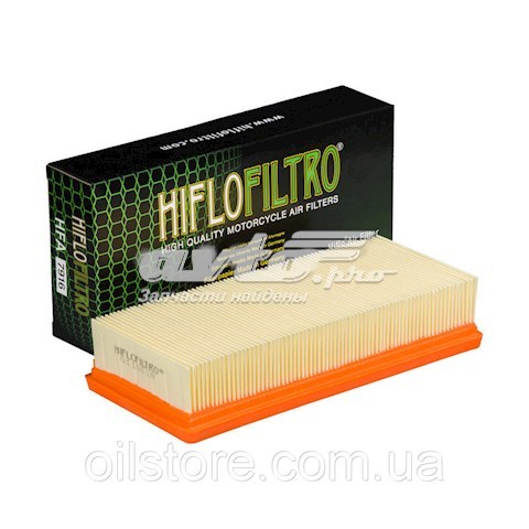 Элемент воздушного фильтра Hiflofiltro HFA7916 цена, от 35.53 USD